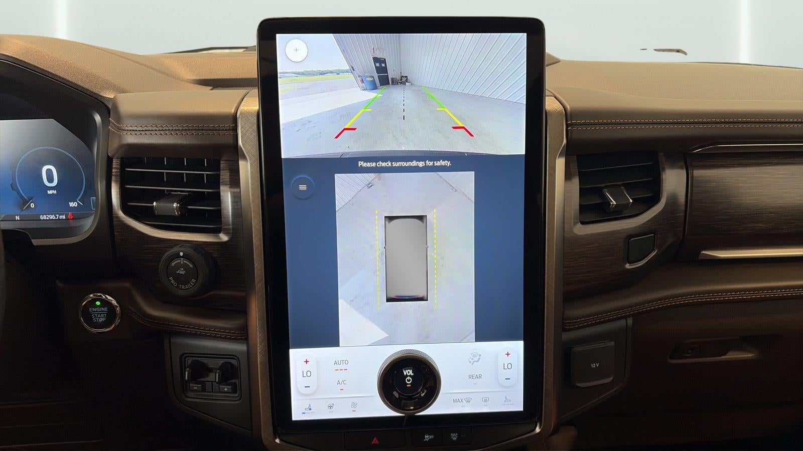 2022 Ford Expedition King Ranch