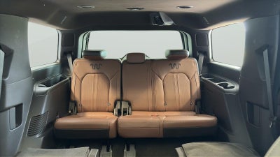2022 Ford Expedition King Ranch