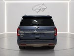 2022 Ford Expedition King Ranch