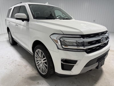 2023 Ford Expedition Limited