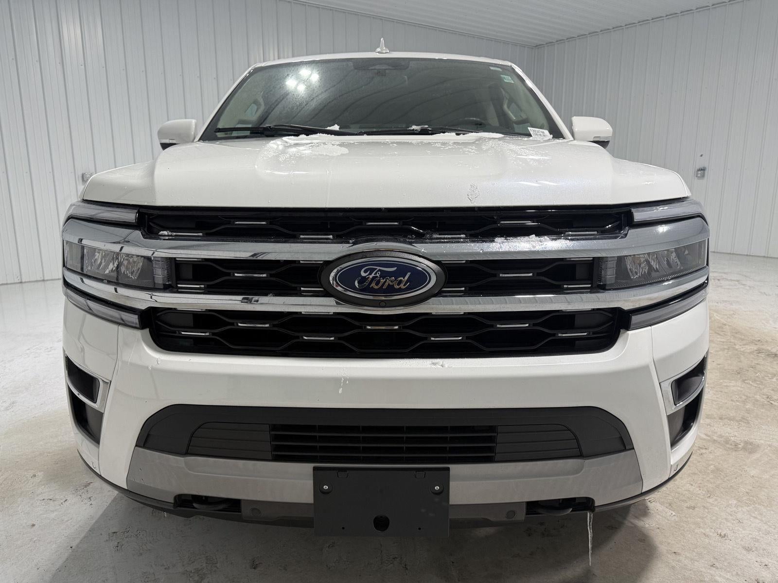 2023 Ford Expedition Limited