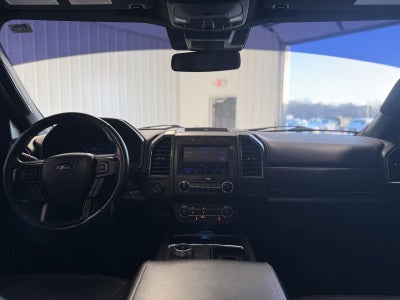 2020 Ford Expedition Limited