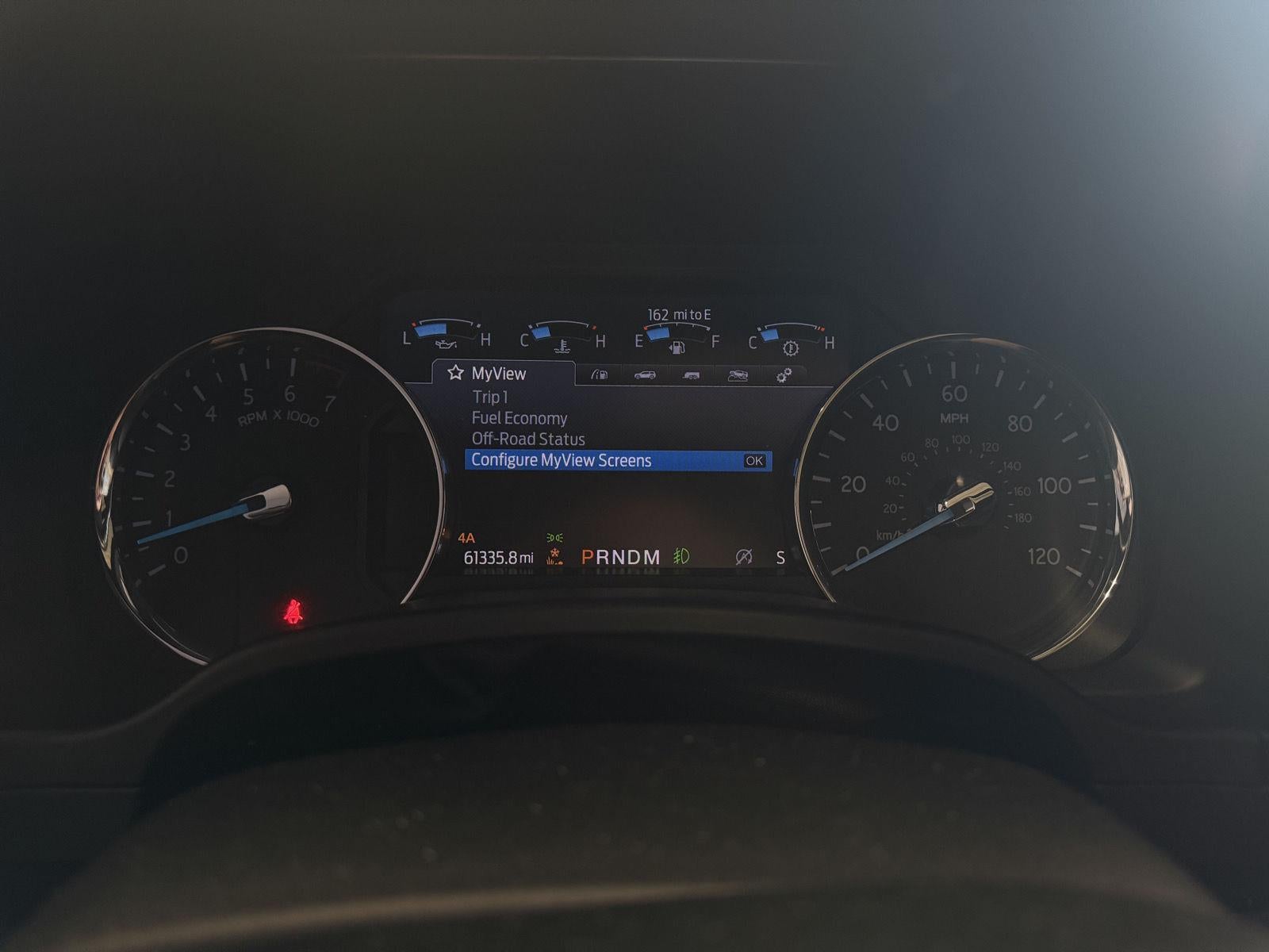 2020 Ford Expedition Limited