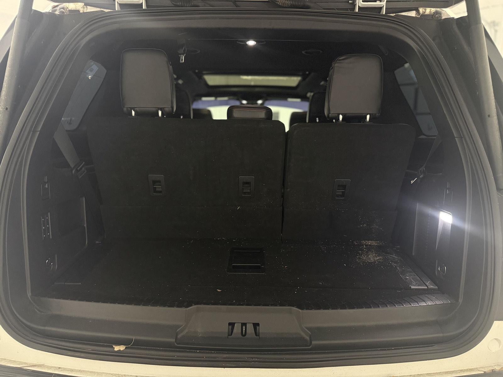 2020 Ford Expedition Limited