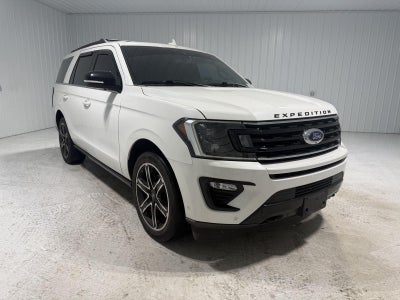 2020 Ford Expedition Limited