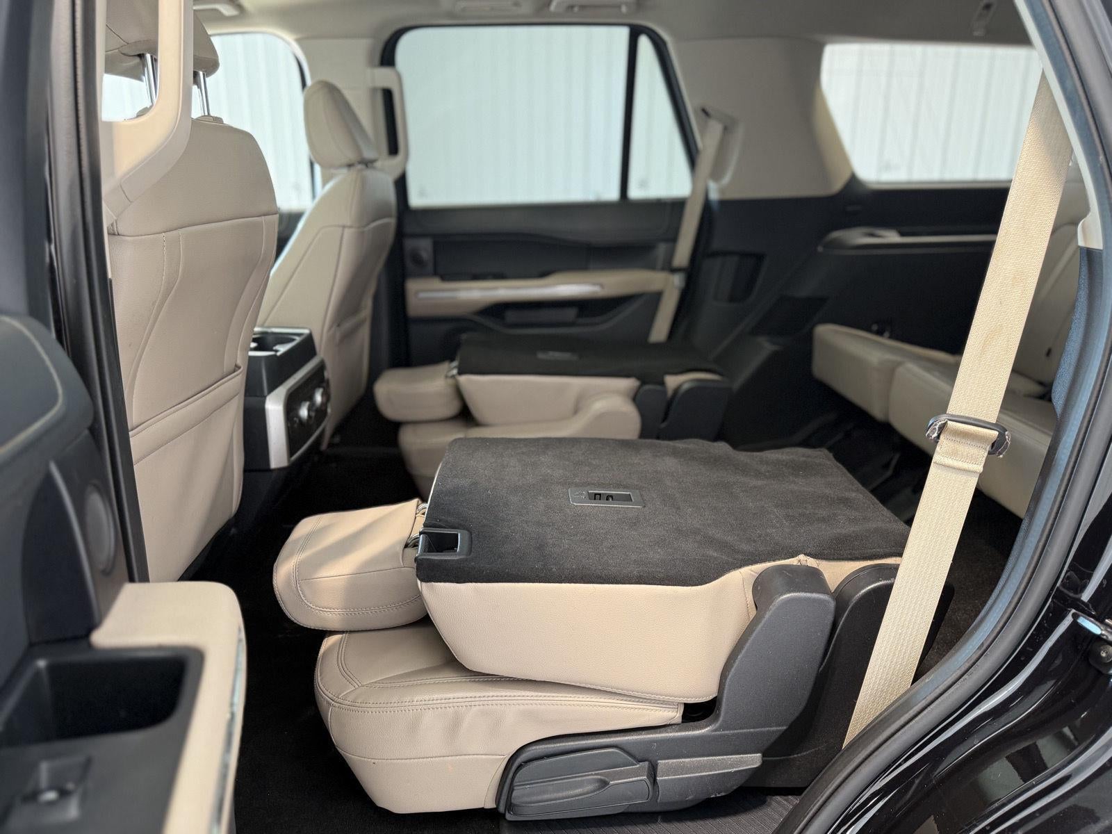 2022 Ford Expedition Limited