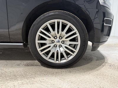 2022 Ford Expedition Limited