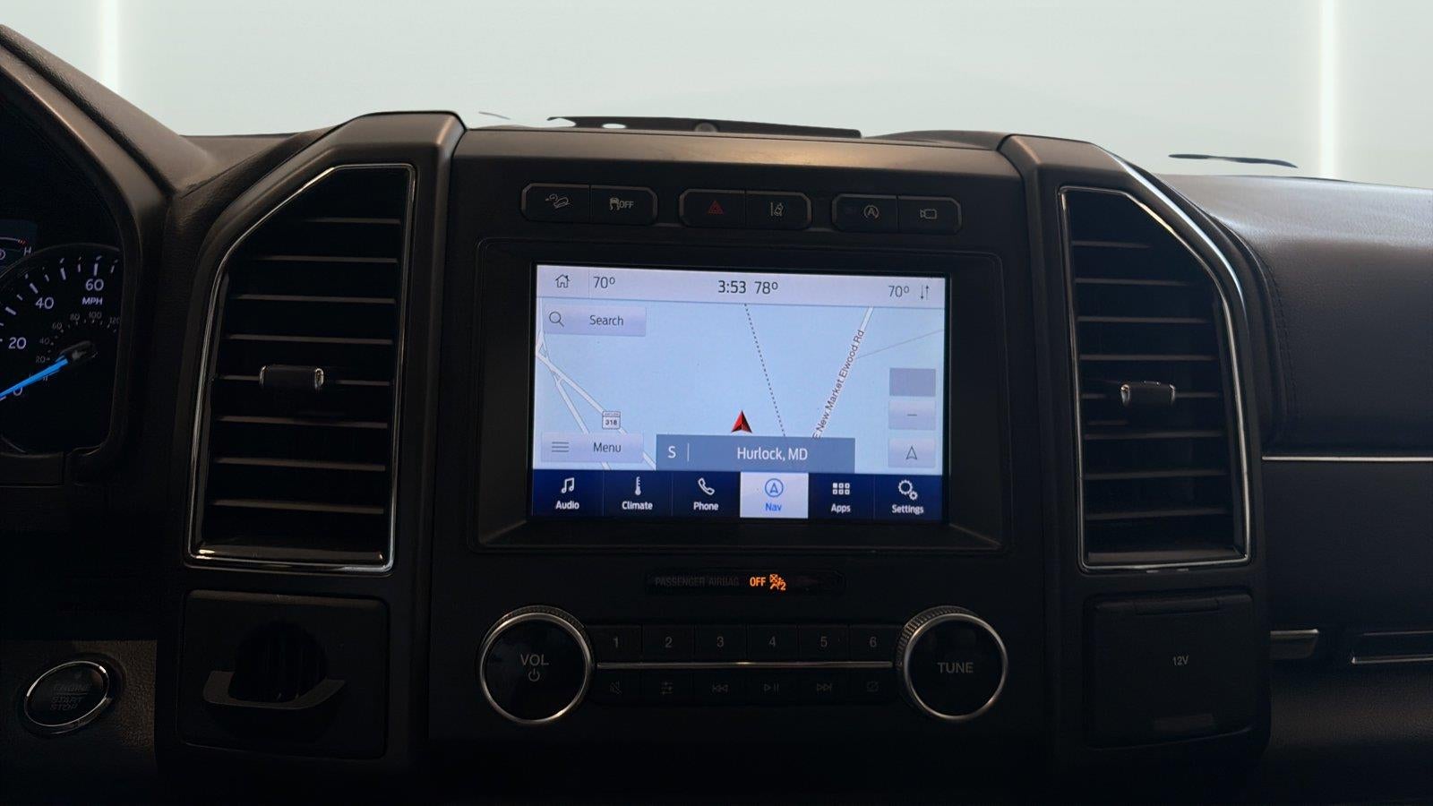 2020 Ford Expedition Limited