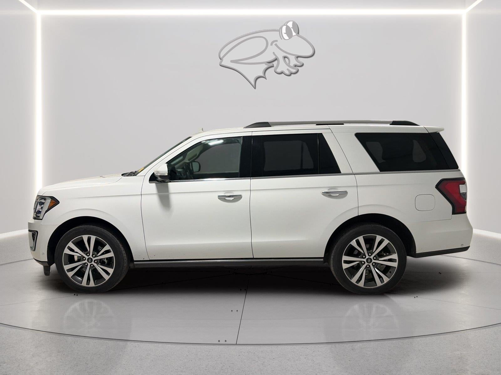 2020 Ford Expedition Limited