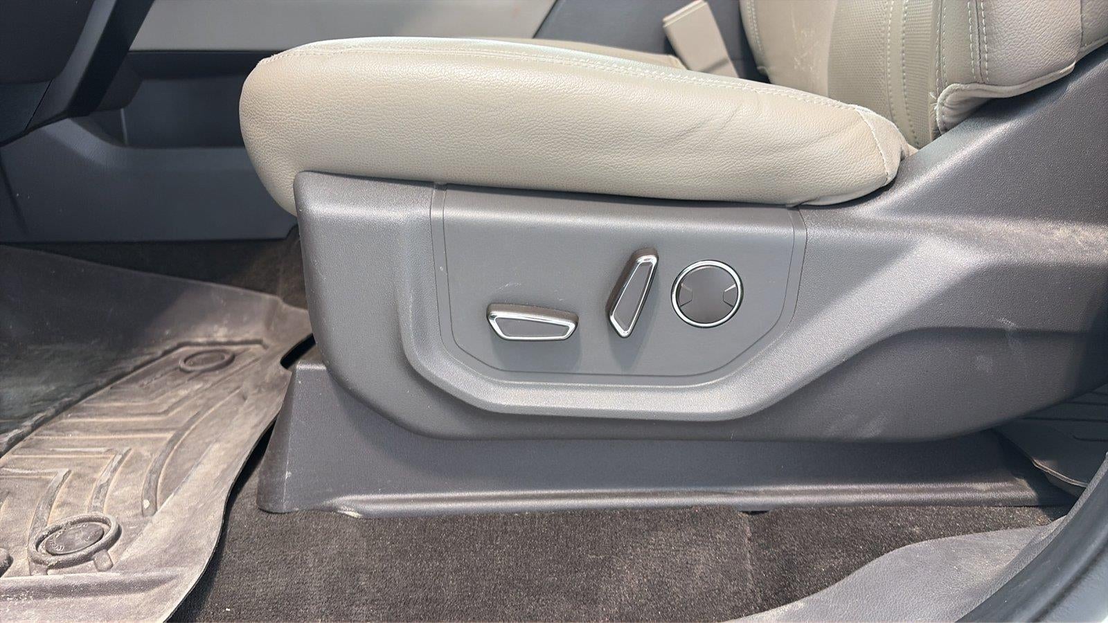 2020 Ford Expedition Limited