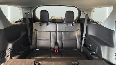 2023 Ford Explorer Limi