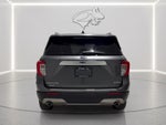 2023 Ford Explorer Limi