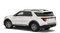 2026 Ford Explorer Xlt