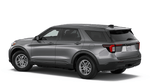 2026 Ford Explorer Xlt