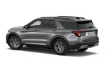 2026 Ford Explorer Xlt