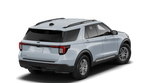2026 Ford Explorer Xlt