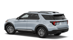 2026 Ford Explorer Xlt