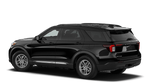 2026 Ford Explorer Xlt