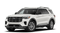 2026 Ford Explorer Xlt