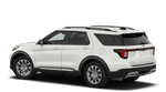 2026 Ford Explorer Xlt