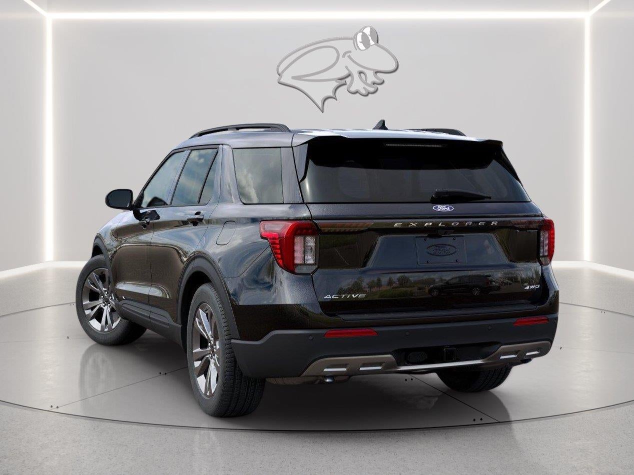 Get Active Colouring In 2027 Ford Explorer Active Hurlock, MD MD | Easton, MD Salisbury, MD ...