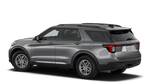 2026 Ford Explorer Xlt
