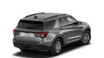 2026 Ford Explorer Xlt