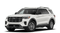 2026 Ford Explorer Xlt