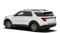 2026 Ford Explorer Xlt