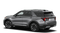 2026 Ford Explorer Plat
