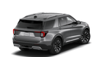 2026 Ford Explorer Plat