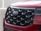 2026 Ford Explorer Plat