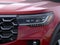 2026 Ford Explorer Plat