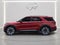 2026 Ford Explorer Plat
