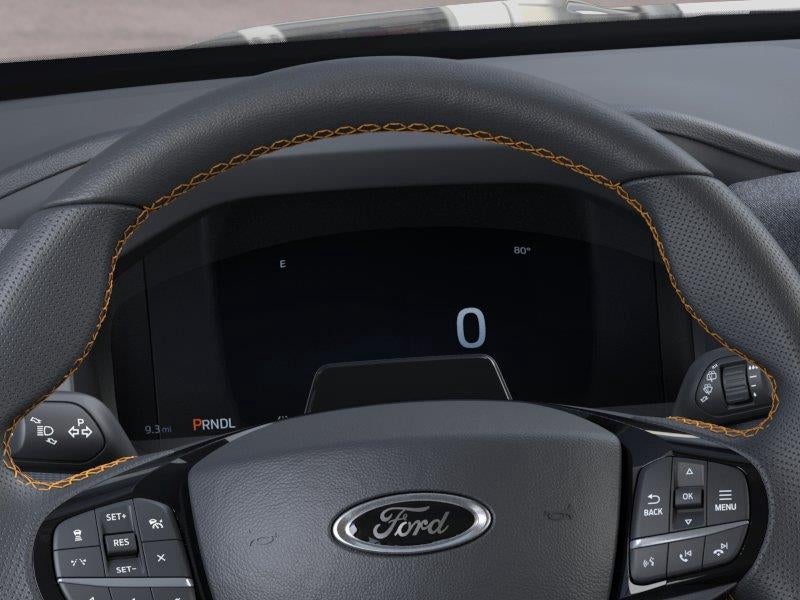 2026 Ford Explorer Timber