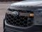 2026 Ford Explorer Timber