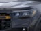 2026 Ford Explorer Timber