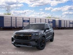 2026 Ford Explorer Timber