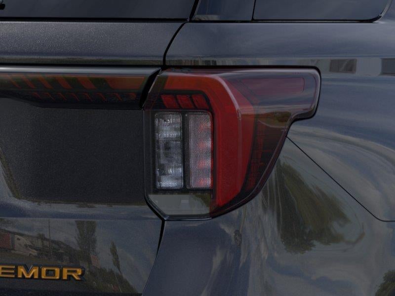 2026 Ford Explorer Timber