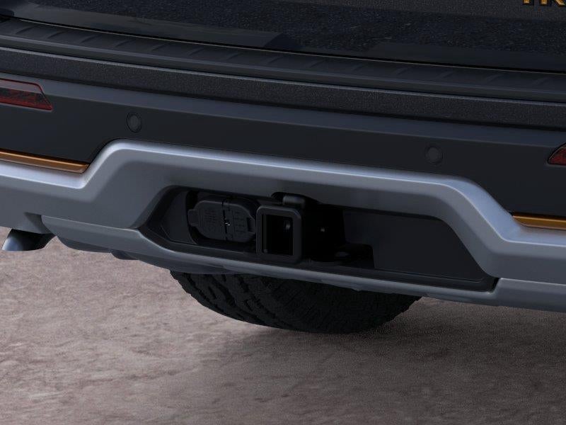 2026 Ford Explorer Timber