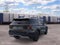2026 Ford Explorer Timber