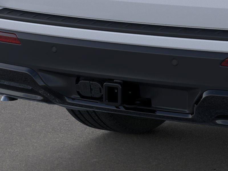 2026 Ford Explorer Stline