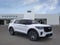 2026 Ford Explorer Stline