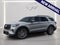 2027 Ford Explorer Stline