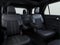 2027 Ford Explorer Stline
