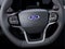 2027 Ford Explorer Stline