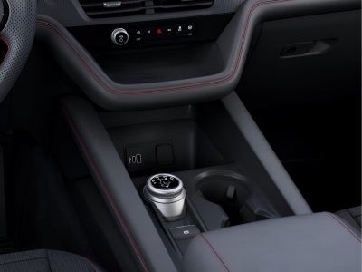 2027 Ford Explorer Stline