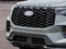 2027 Ford Explorer Stline