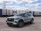 2027 Ford Explorer Stline