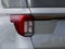 2027 Ford Explorer Stline